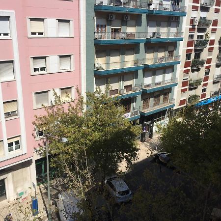 Apartment In Center Of Lizbona Zewnętrze zdjęcie