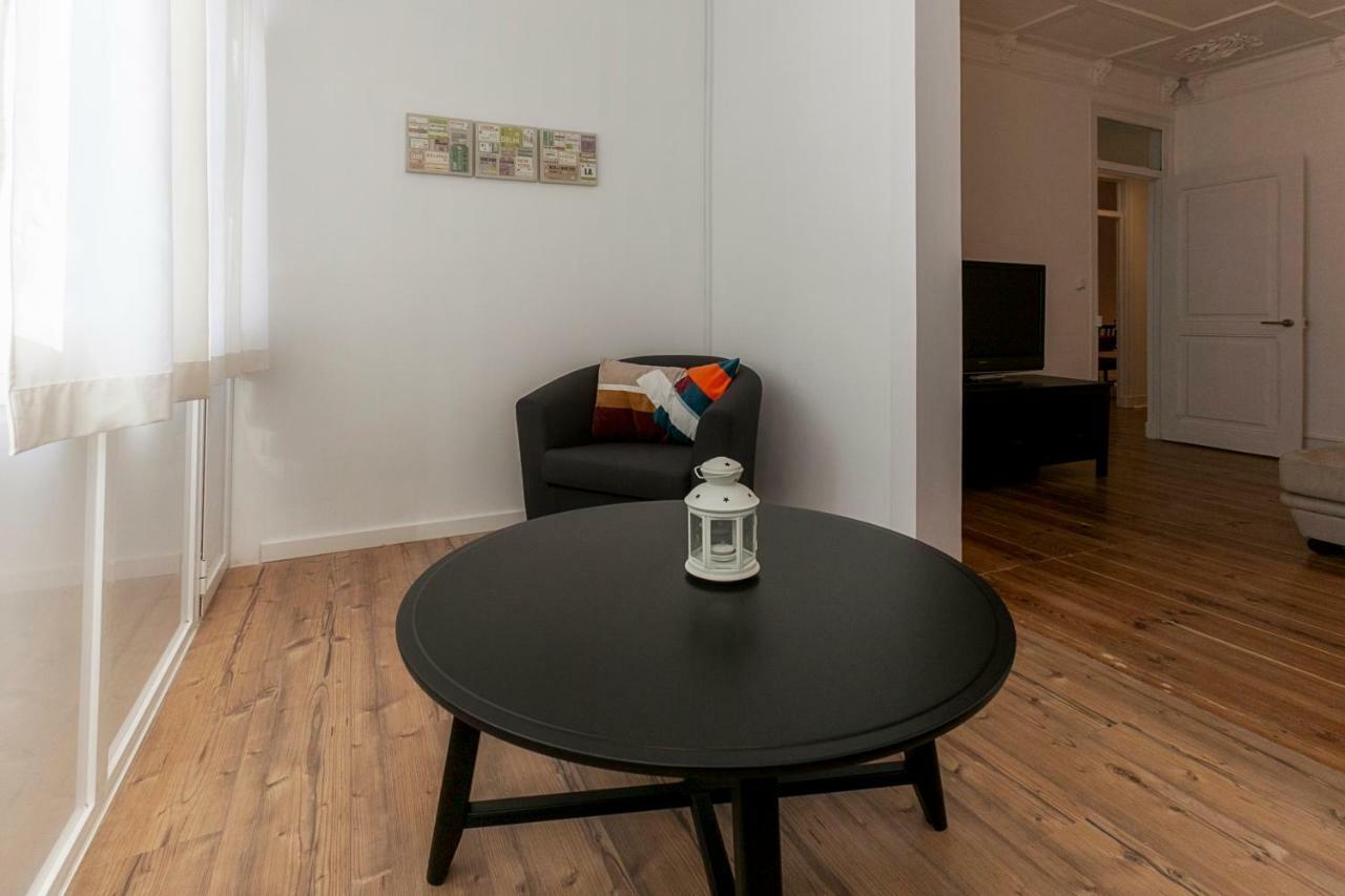 Apartment In Center Of Lizbona Zewnętrze zdjęcie