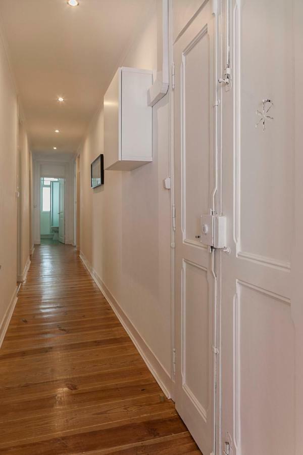 Apartment In Center Of Lizbona Zewnętrze zdjęcie