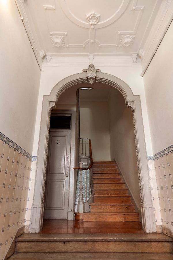 Apartment In Center Of Lizbona Zewnętrze zdjęcie
