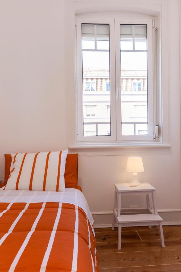 Apartment In Center Of Lizbona Zewnętrze zdjęcie